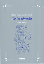 Moto Hagio : Anthologie