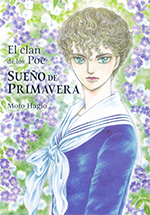 El clan de los Poe: Sueño de primavera