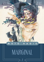 Marginal :2