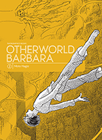 Otherworld Barbara