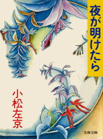 夜が明けたら