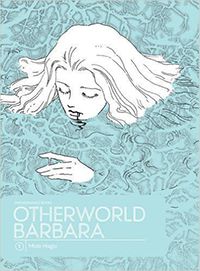 Other World Barbara